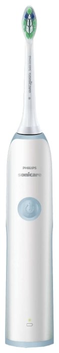 Электрическая зубная щетка Philips Sonicare CleanCare+ HX3212/03 (фото modal 1)