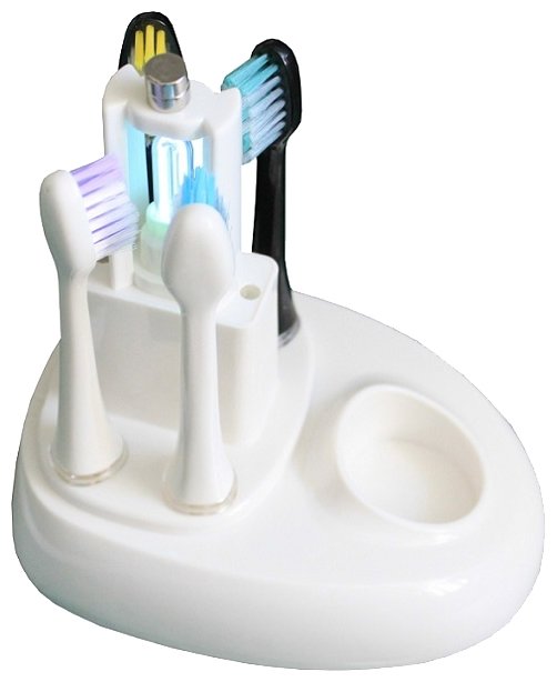 Электрическая зубная щетка Donfeel HSD-015 (фото modal 4)