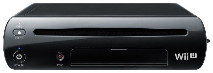 Игровая приставка Nintendo Wii U Premium Pack (фото modal 1)