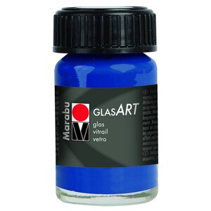 Краски Marabu GlasArt 458 MRB-130239458 1 цв. (15 мл.) (фото modal nav 1)