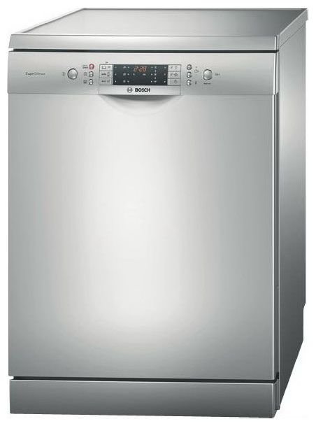 Посудомоечная машина Bosch SMS 69N08 (фото modal 1)