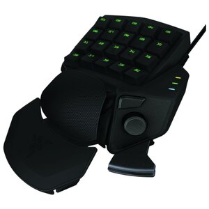 Клавиатура Razer Orbweaver Elite Mechanical Keypad Black USB (фото modal nav 1)