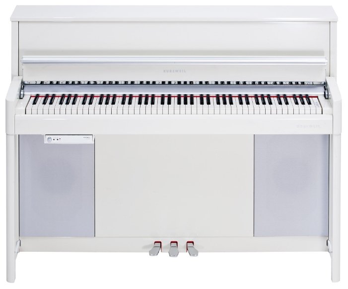 Цифровое пианино Kurzweil CUP2A (фото modal 1)