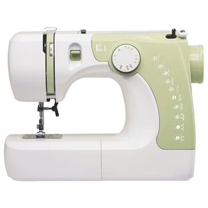 Швейная машина Comfort 14 (фото modal nav 1)