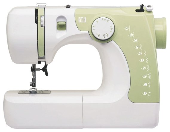 Швейная машина Comfort 14 (фото modal 1)