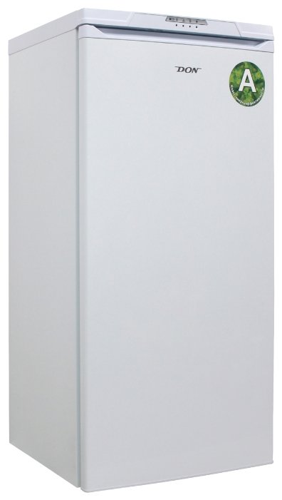 Морозильник DON R 105 белый (фото modal 1)