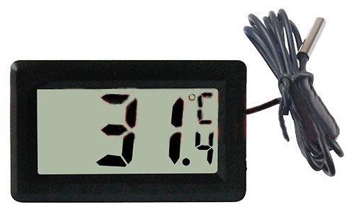 Термометр REXANT 70-0501 (фото modal 1)