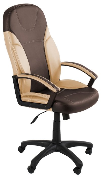 Компьютерное кресло TetChair Твистер (фото modal 8)