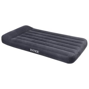 Надувной матрас Intex Pillow Rest Classic Bed (66779) (фото modal nav 1)