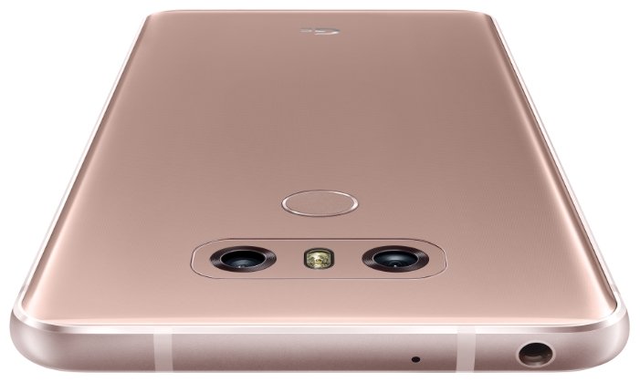 Смартфон LG G6 32GB (фото modal 6)