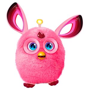 Интерактивная мягкая игрушка Furby Фёрби Коннект Лед (фото modal nav 1)