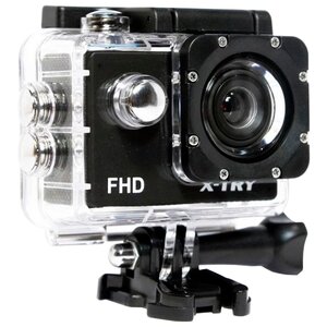 Экшн-камера X-TRY XTC110 FHD (фото modal nav 8)