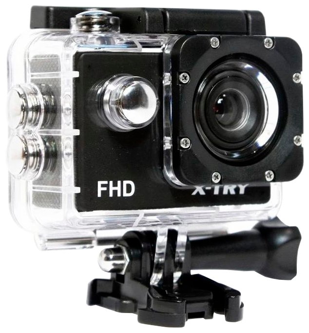 Экшн-камера X-TRY XTC110 FHD (фото modal 8)