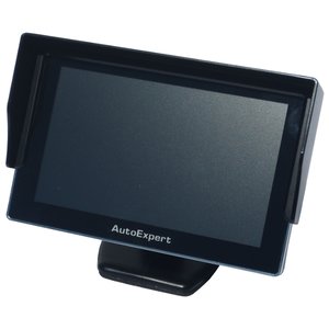 Автомобильный монитор AutoExpert DV-550 (фото modal nav 1)