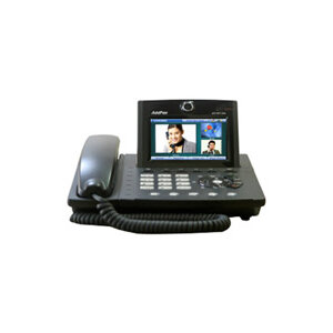 VoIP-телефон AddPac AP-VP120 (фото modal nav 1)