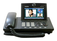 VoIP-телефон AddPac AP-VP120 (фото modal 1)