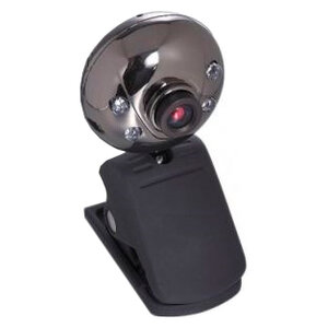 Веб-камера Gembird CAM66U (фото modal nav 1)