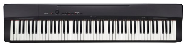 Цифровое пианино CASIO PX-160 (фото modal 1)