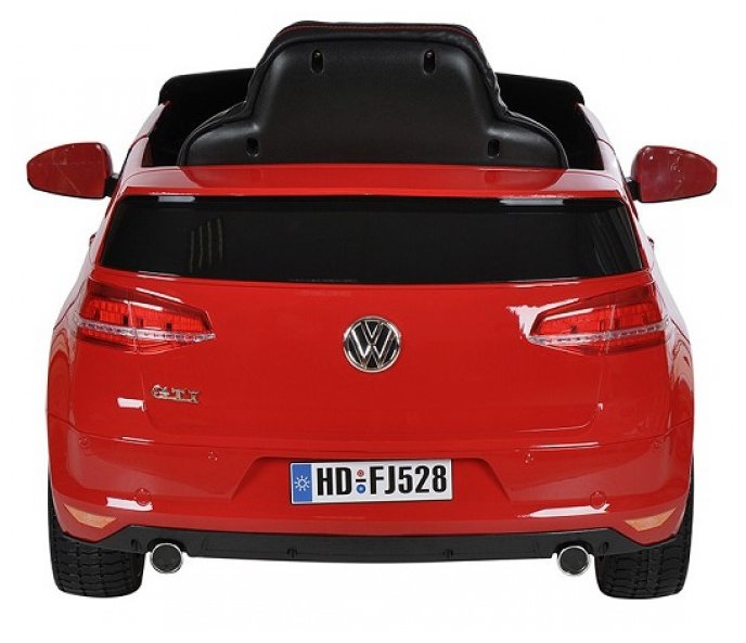 Huada Toys Автомобиль Volkswagen Golf GTI (фото modal 7)