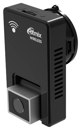 Видеорегистратор Ritmix AVR-675 (Wireless)-- (фото modal 4)