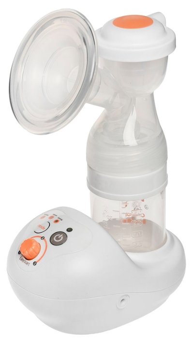 Электрический молокоотсос Canpol Babies EasyStart 12/201 (фото modal 2)