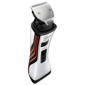 Машинка для бороды и усов Philips QS6141 StyleShaver (фото modal nav 1)