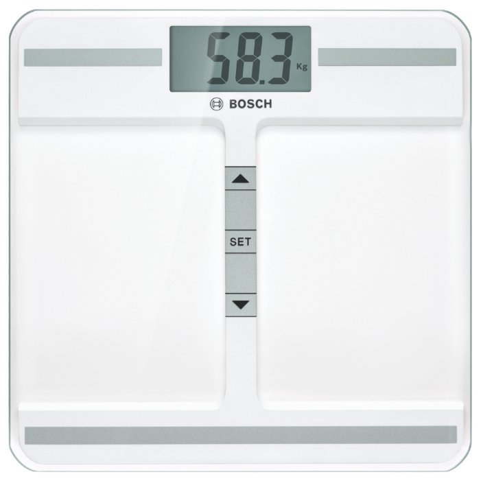 Весы Bosch PPW 4212 (фото modal 1)