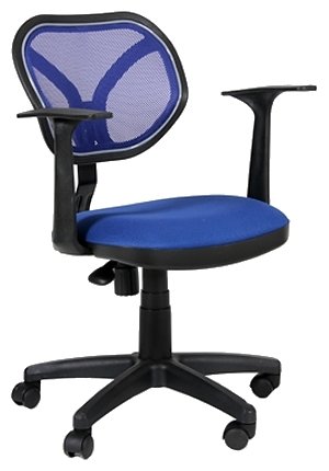 Компьютерное кресло Chairman 450 new (фото modal 4)