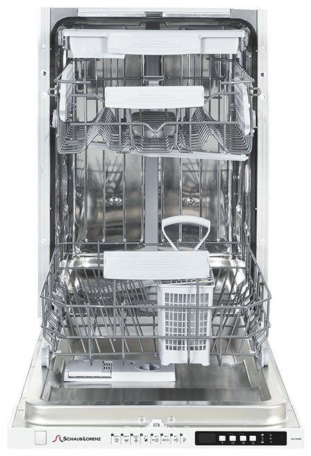 Посудомоечная машина Schaub Lorenz SLG VI4600 (фото modal 1)