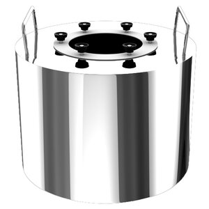 Колонна Cuprum & Steel Star-2 30 литров (фото modal nav 3)