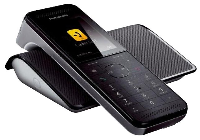 Радиотелефон Panasonic KX-PRW110 (фото modal 1)