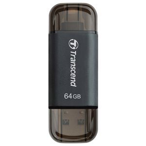 Флешка Transcend JetDrive Go 300K 64GB (фото modal nav 1)