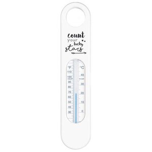 Безртутный термометр Bebe-Jou для ванны (фото modal nav 11)