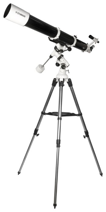 Телескоп Sturman HQ2 100090EQ (фото modal 1)