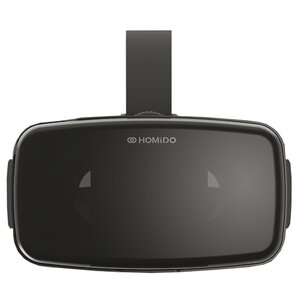 Очки виртуальной реальности HOMIDO V2 (фото modal nav 2)