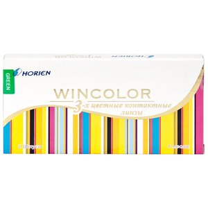 Horien Wincolor (2 линзы) (фото modal nav 1)