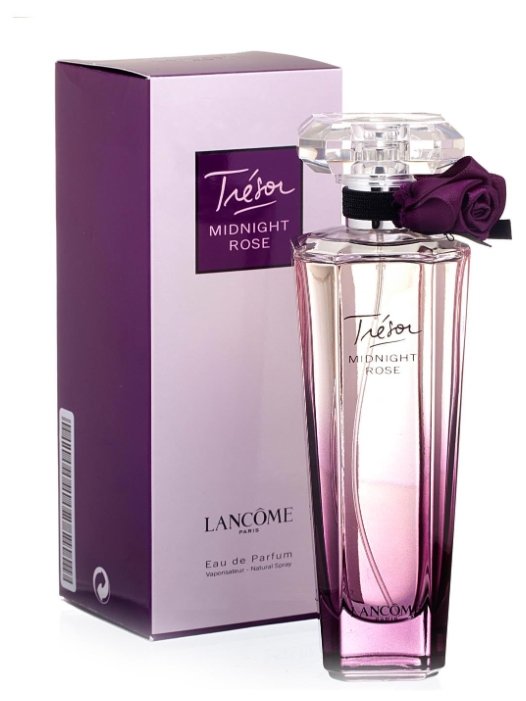 Lancome Tresor Midnight Rose (фото modal 1)