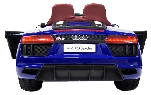 RiverToys Автомобиль Audi R8 (фото modal 13)