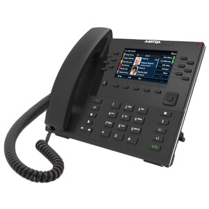 VoIP-телефон Aastra 6869i (фото modal nav 1)
