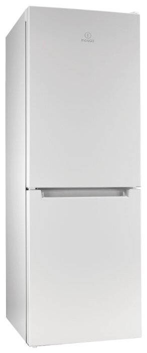 Холодильник Indesit DS 316 W (фото modal 1)