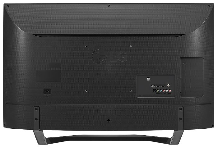 Телевизор LG 49LJ515V (фото modal 4)
