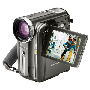 Видеокамера Canon MVX4i (фото modal nav 1)