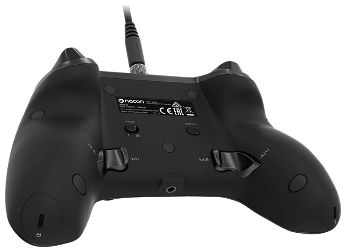 Геймпад Nacon The ESports Designed Revolution Pro Controller (фото modal 4)