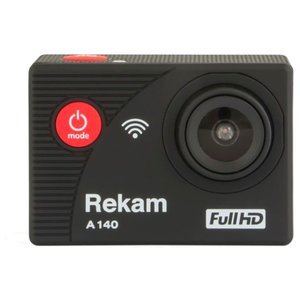 Экшн-камера Rekam A140 (фото modal nav 1)