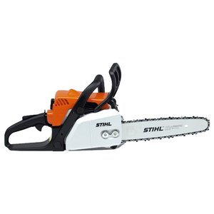 Цепная бензиновая пила STIHL MS 170 (фото modal nav 1)