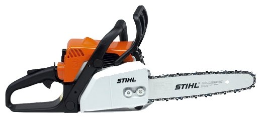 Цепная бензиновая пила STIHL MS 170 (фото modal 1)