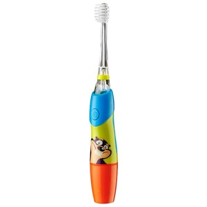 Электрическая зубная щетка Brush Baby KidzSonic (3-6 лет) (фото modal nav 1)