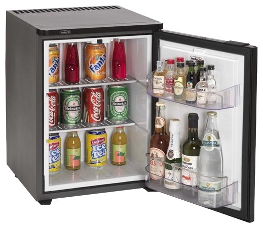 Встраиваемый холодильник indel B Drink 30 Plus (фото modal 1)