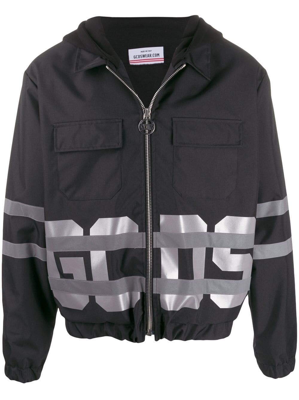 Куртка GCDS (фото modal 1)