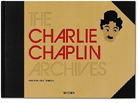 The Charlie Chaplin Archives (фото modal nav 1)